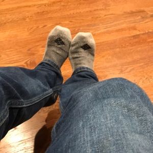 Meet your Posher, Dan